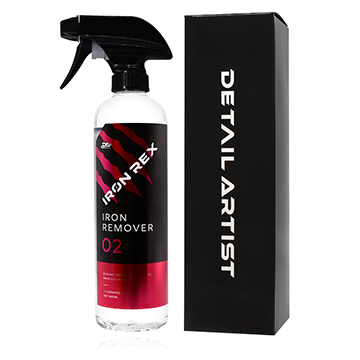 IRON REMOVER 02