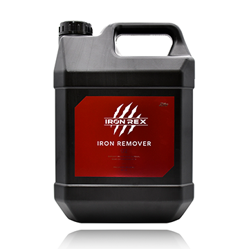 IRON REMOVER 02 4L
