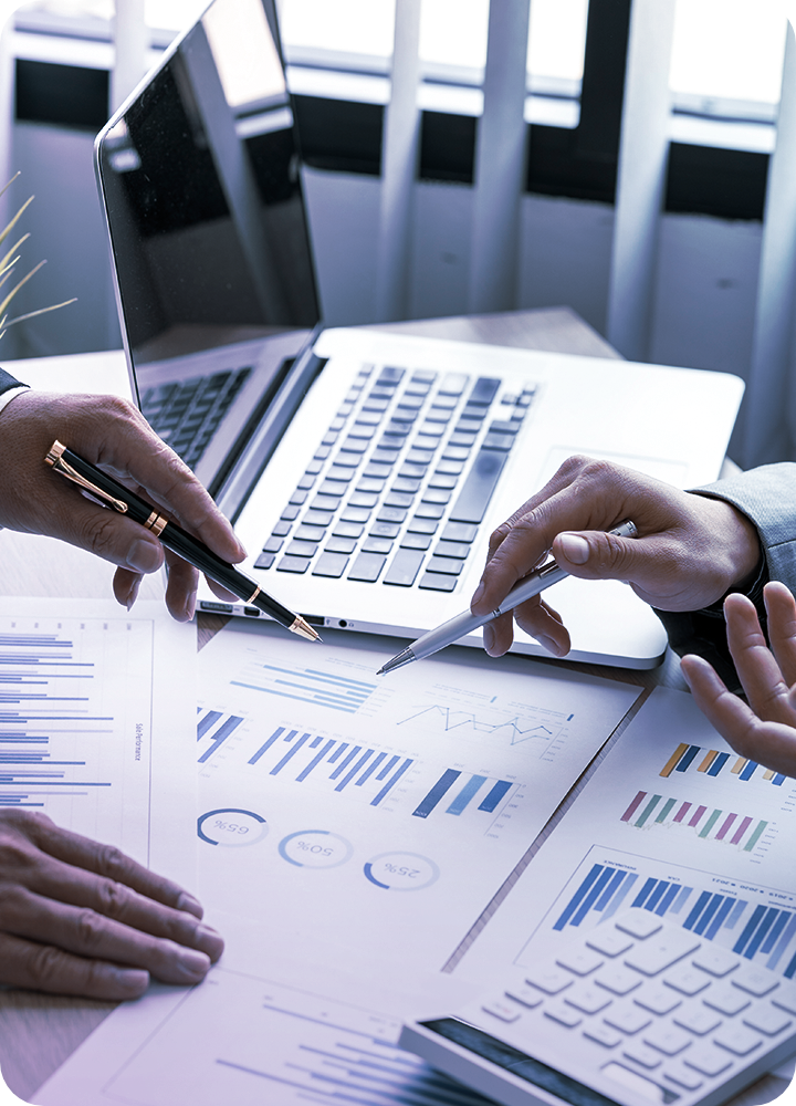 MDコンサルティング